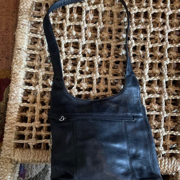 Tignanello shoulder bag/purse - Picture 2 of 6